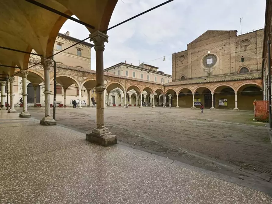 Immagine 24 di Appartamento in affitto  in Via Guerrazzi26 a Bologna