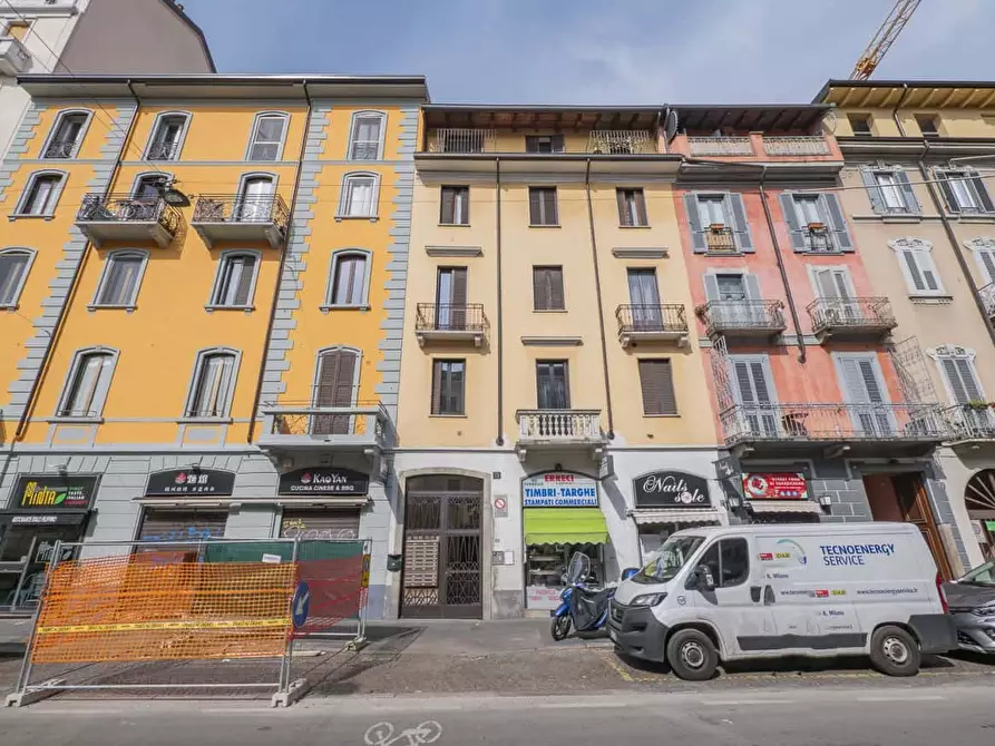 Immagine 6 di Appartamento in affitto  in Viale Monza15 a Milano