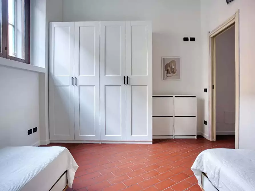 Immagine 3 di Appartamento in affitto  in Via Comune Antico42 a Milano