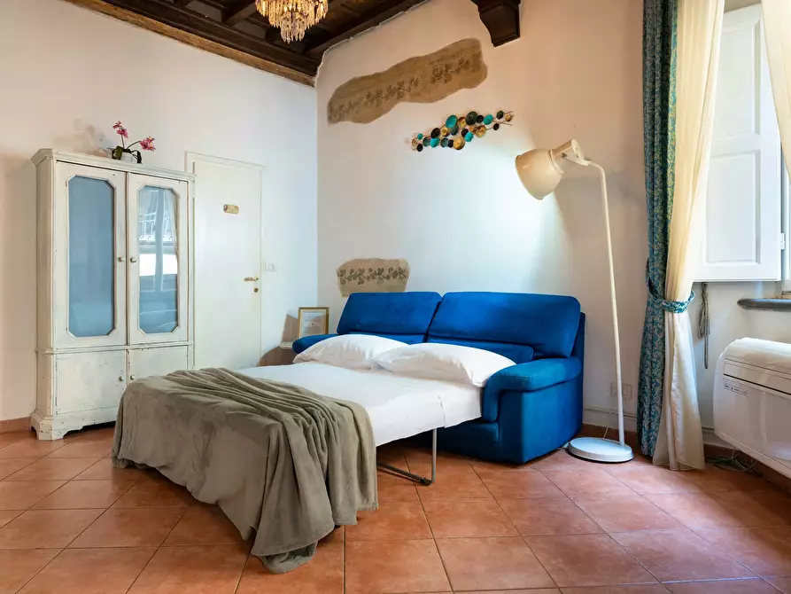 Immagine 17 di Appartamento in affitto  in Via della Vigna Nuova a Firenze