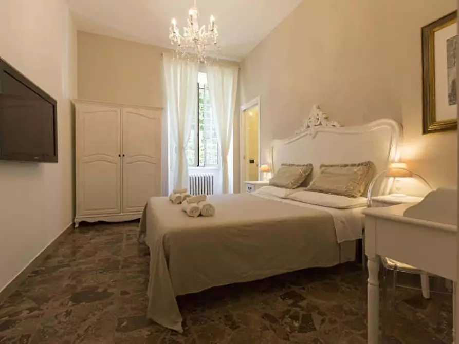 Immagine 9 di Appartamento in affitto  in Via Mondovì9 a Roma