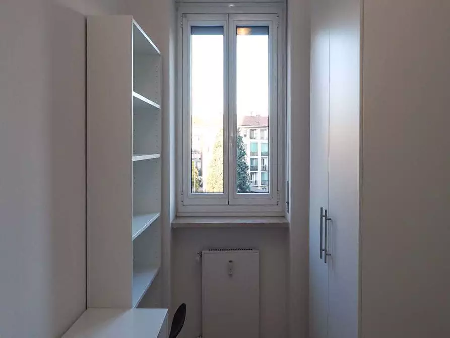 Immagine 1 di Camera in affitto  in Via Vincenzo Giordano Orsini18 a Milano