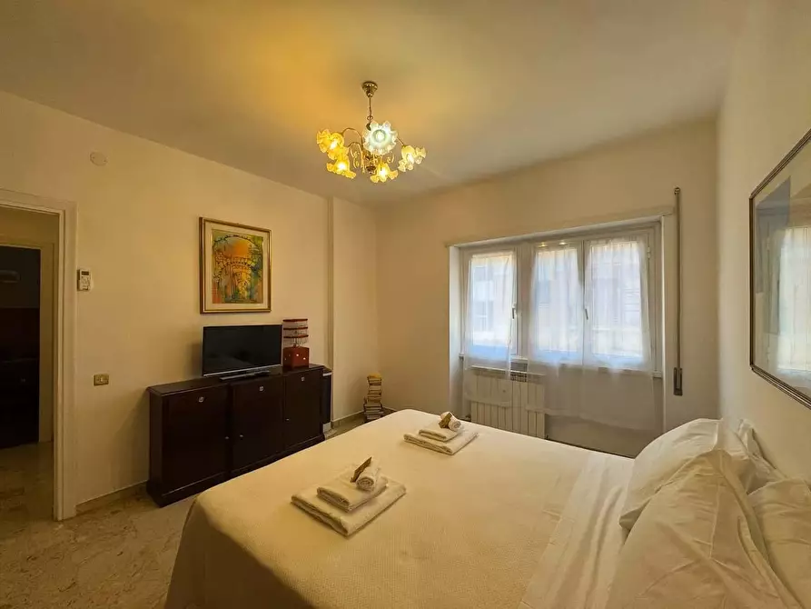 Immagine 3 di Appartamento in affitto  in Via Francesco Antonio Pigafetta58 a Roma