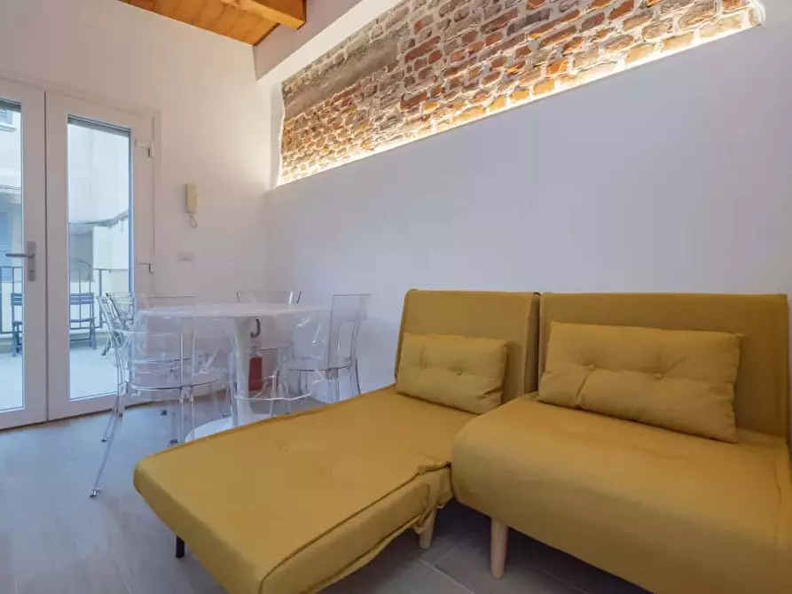 Immagine 28 di Appartamento in affitto  in Via Privata Flumendosa5 a Milano