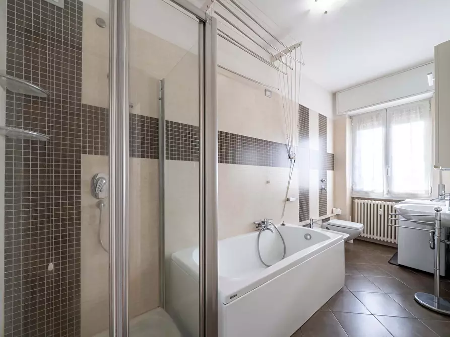 Immagine 36 di Appartamento in affitto  in Via Alessandro Repetti19 a Milano