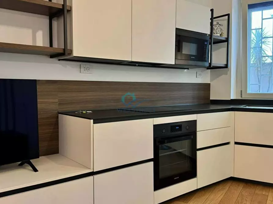 Immagine 3 di Appartamento in affitto  in Via Campaldino16 a Roma