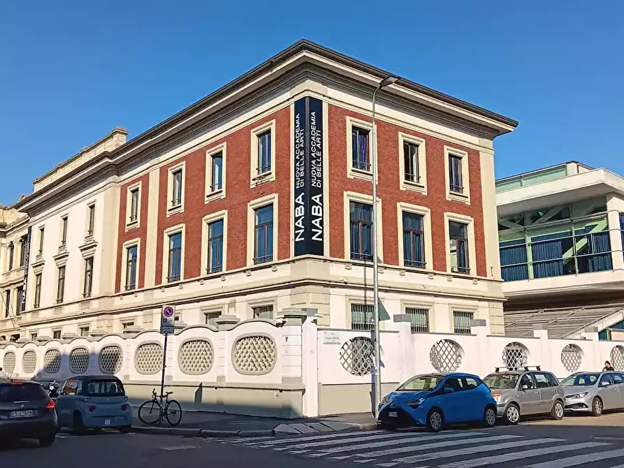 Immagine 9 di Appartamento in affitto  in Via Mario Pichi15 a Milano