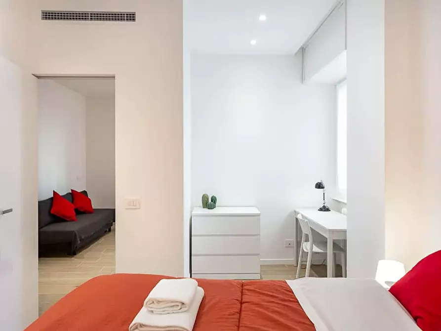 Immagine 22 di Appartamento in affitto  in Via Salasco5 a Milano