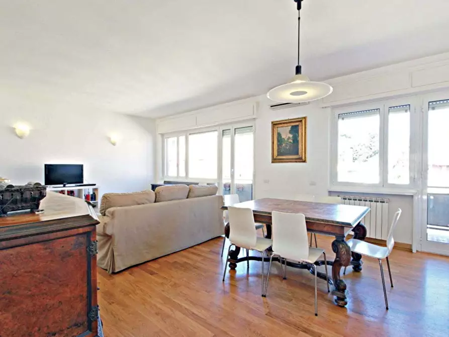 Immagine 20 di Appartamento in affitto  in Via Giuseppe Giulietti11 a Roma