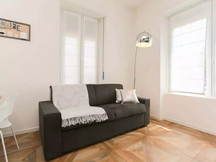 Immagine 4 di Appartamento in affitto  in Via Giovanni Pezzotti6 a Milano