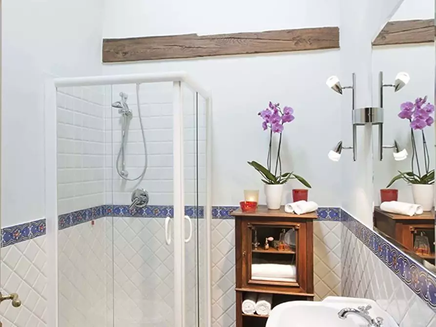 Immagine 14 di Appartamento in affitto  in Via Nazionale a Cortona