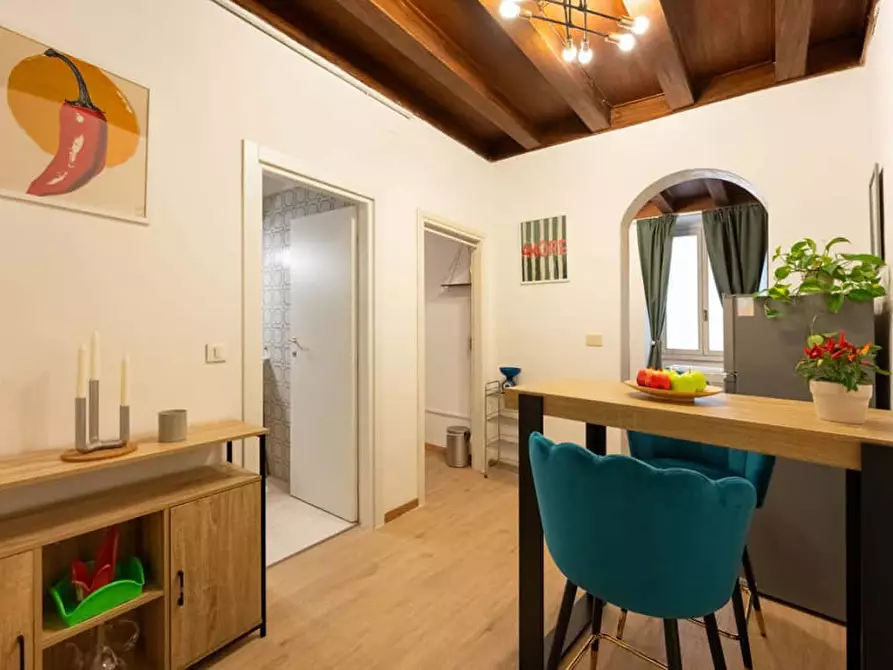 Immagine 9 di Appartamento in affitto  in Via delle Terme19 a Firenze