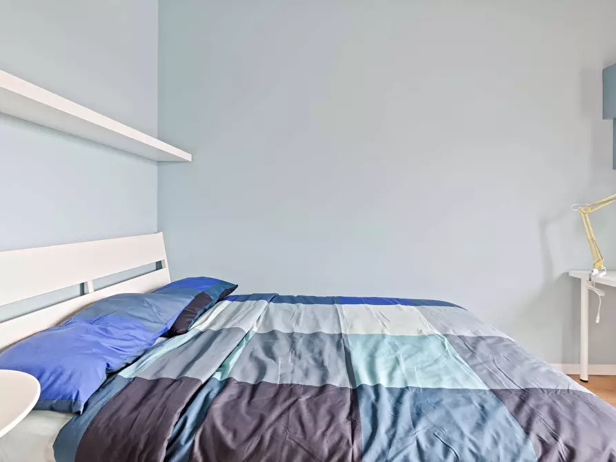 Immagine 3 di Camera in affitto  in Via Privata Deruta22 a Milano