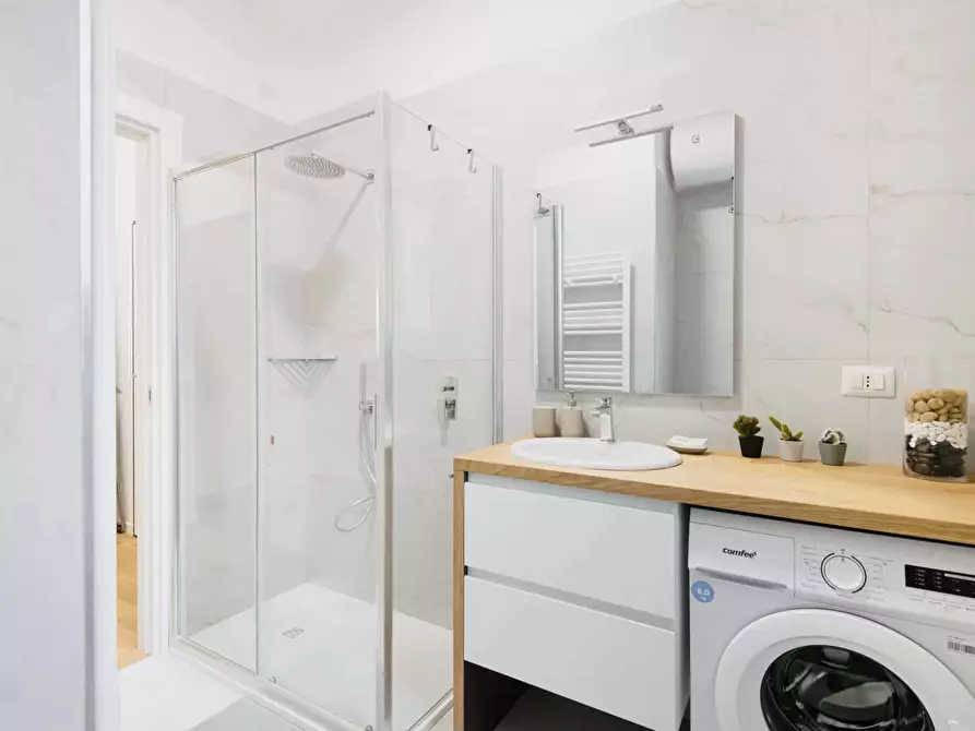 Immagine 30 di Appartamento in affitto  in Viale Col di Lana6a a Milano