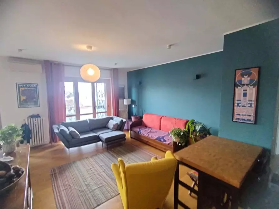 Immagine 16 di Camera in affitto  in Via Popoli Uniti8 a Milano