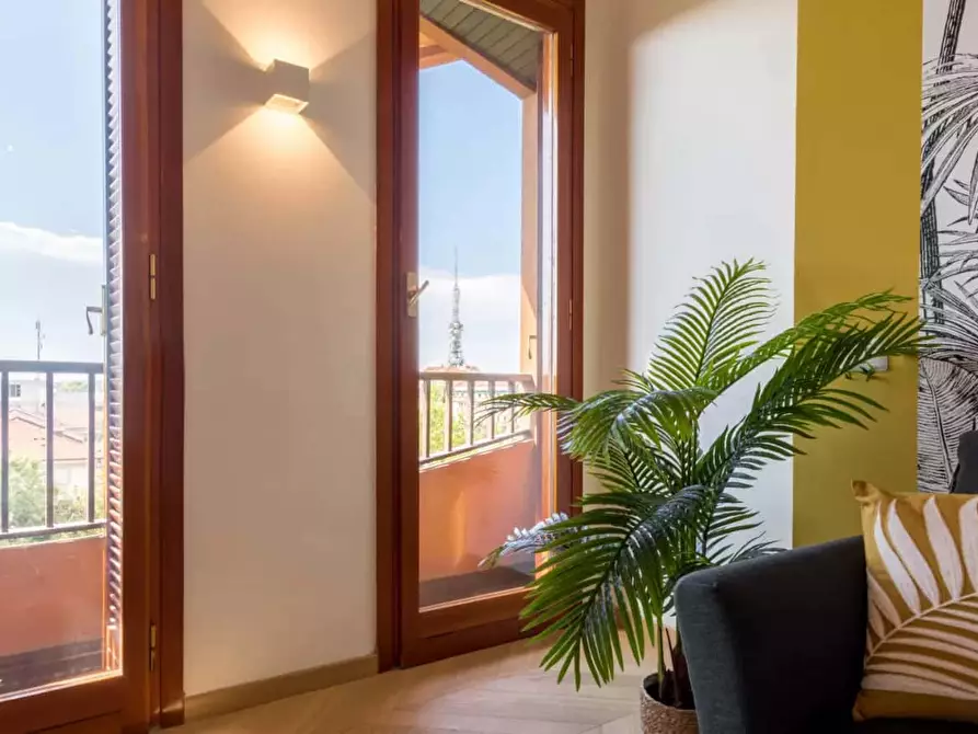 Immagine 6 di Appartamento in affitto  in Via Eleuterio Pagliano a Milano