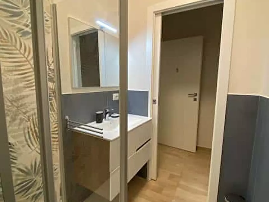 Immagine 21 di Camera in affitto  in Corso Lodi127 a Milano