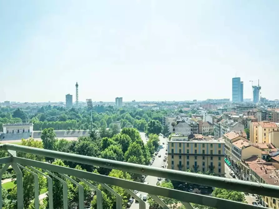 Immagine 20 di Appartamento in affitto  in Piazzale Biancamano2 a Milano