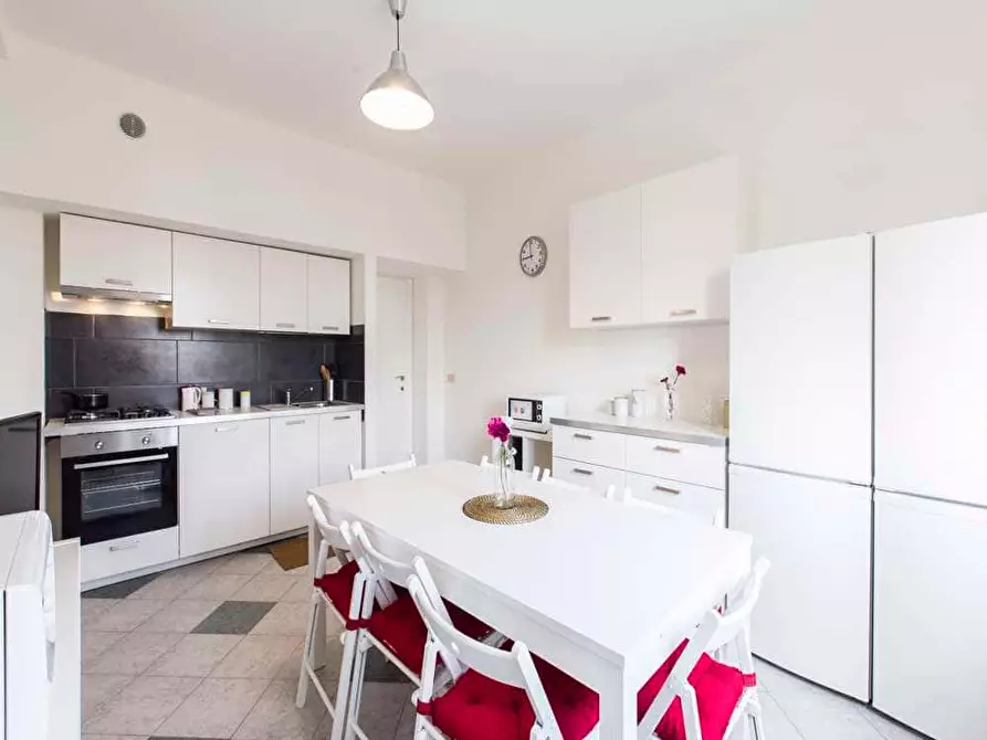 Immagine 61 di Camera in affitto  in Via Leone Tolstoi64 a Milano