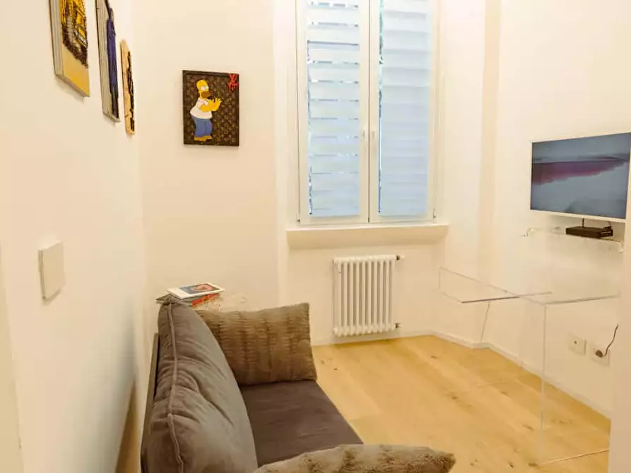 Immagine 13 di Appartamento in affitto  in Viale Lombardia5 a Milano