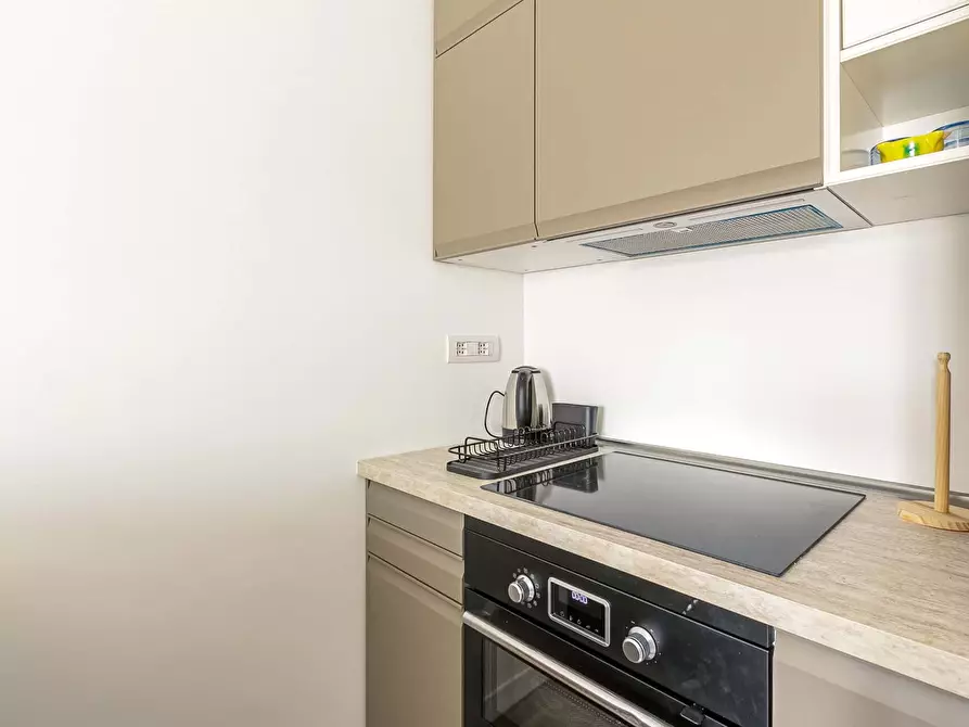 Immagine 19 di Appartamento in affitto  in Via Alessandro Tadino2 a Milano