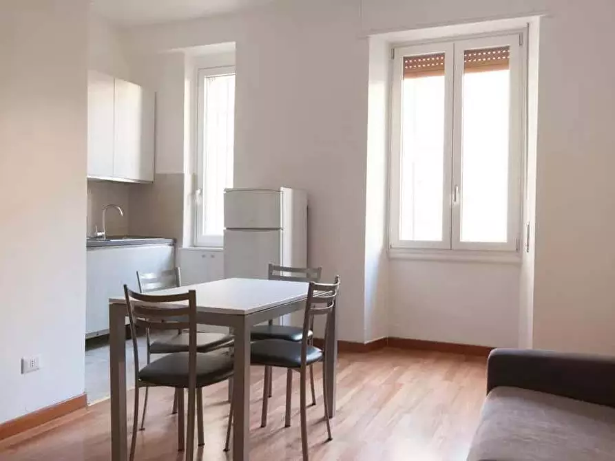 Immagine 3 di Appartamento in affitto  in Via Paolo Lomazzo3 a Milano