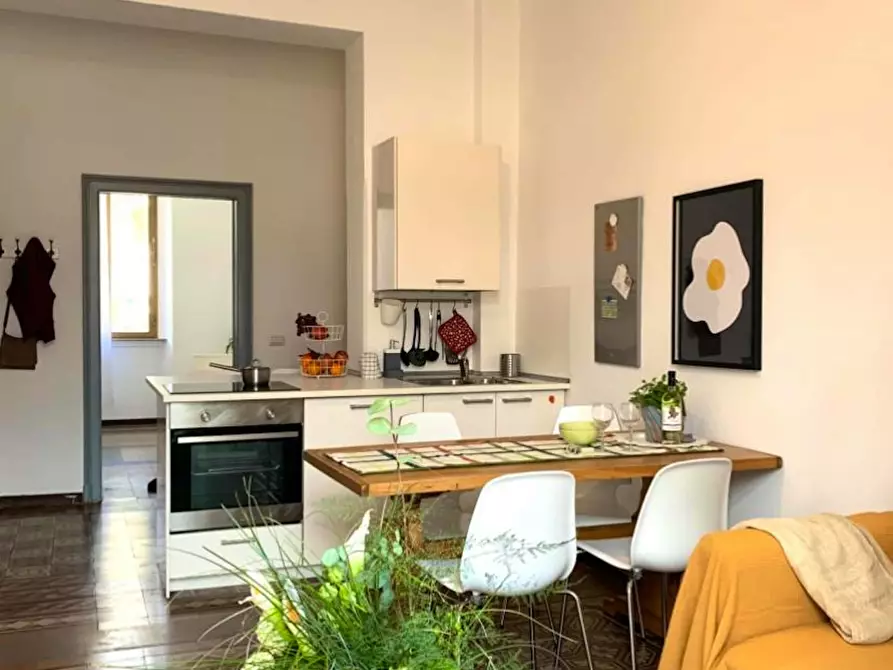 Immagine 1 di Appartamento in affitto  in Via Galvano Fiamma a Milano