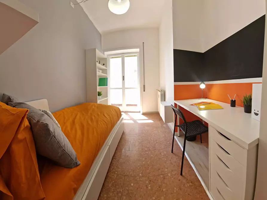 Immagine 3 di Camera in affitto  in Lungotevere di Pietra Papa61 a Roma