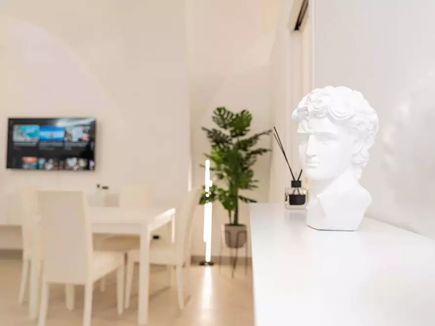 Immagine 19 di Appartamento in affitto  in Via Opacchiasella14 a Manfredonia