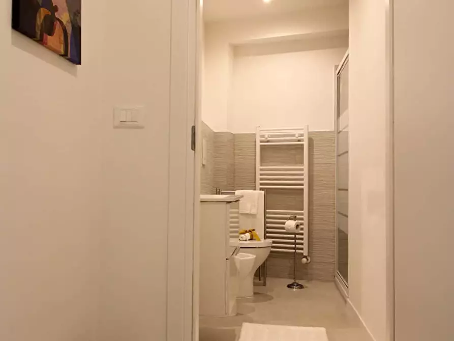 Immagine 19 di Camera in affitto  in Via Alessandro Menganti8 a Bologna