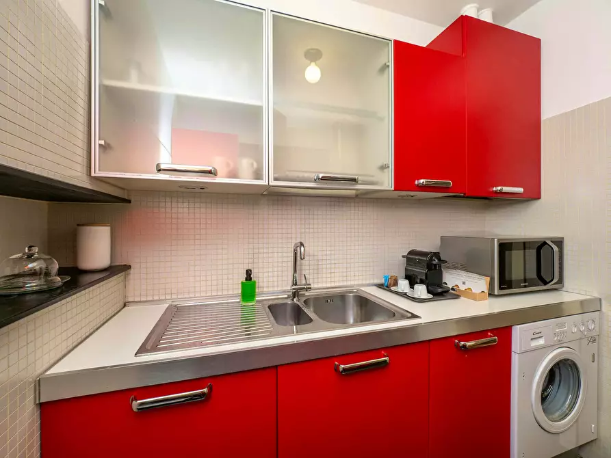 Immagine 30 di Appartamento in affitto  in Piazza XXV Aprile a Milano