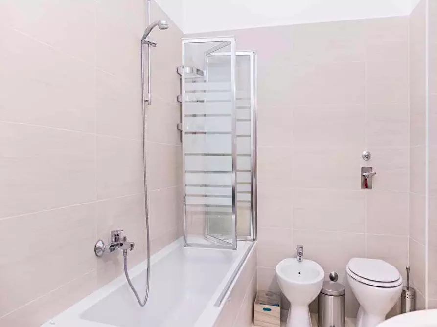 Immagine 21 di Camera in affitto  in Via Pasquale Fornari22 a Milano