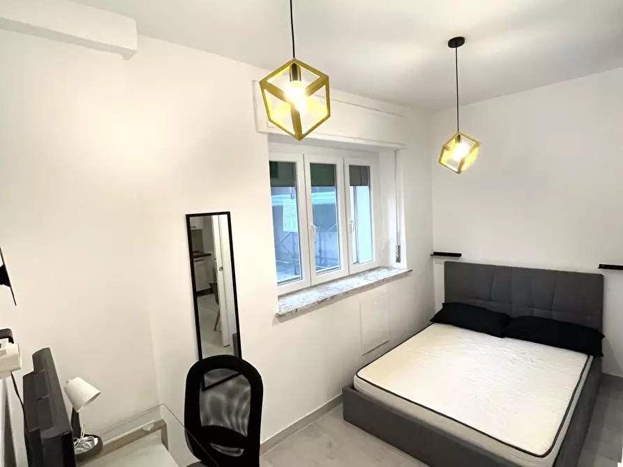 Immagine 4 di Appartamento in affitto  in Rione San Pietro40 a Campobasso