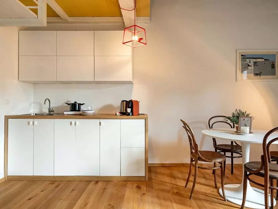 Immagine 13 di Appartamento in affitto  in Piazza di Santa Maria Novella18 a Firenze