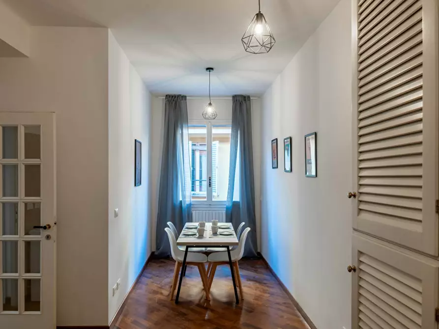 Immagine 6 di Camera in affitto  in Via dell'Orso10 a Bologna