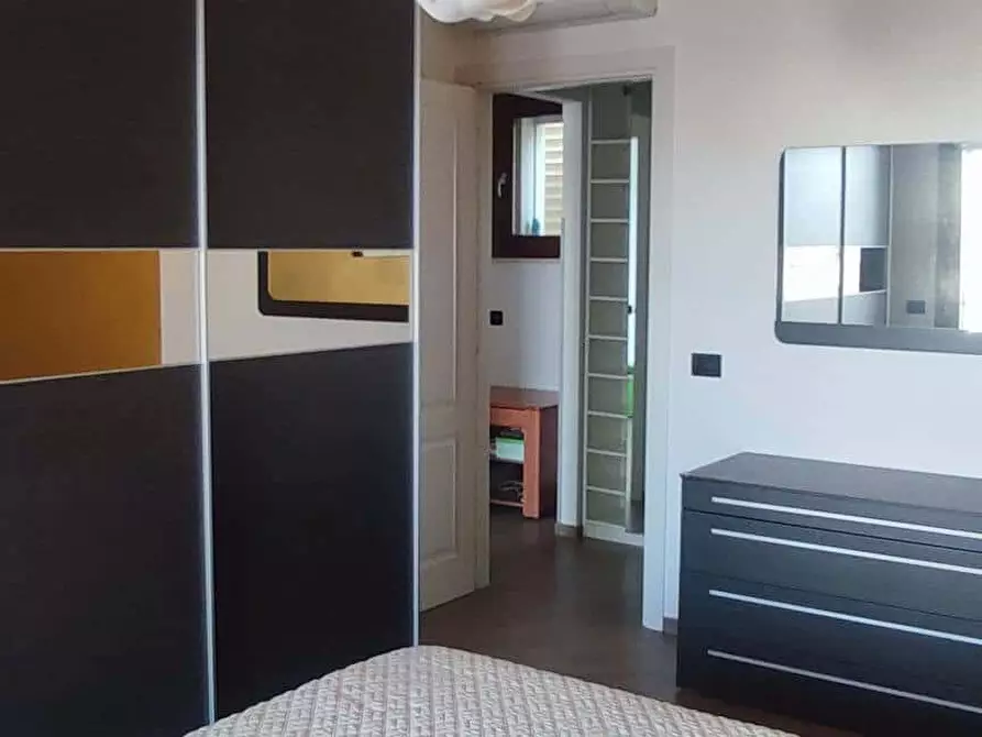 Immagine 8 di Appartamento in affitto  in Via Luigi de Marchi79 a Roma