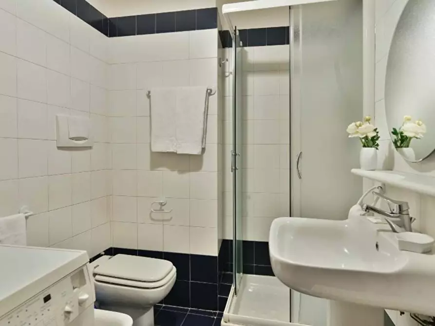 Immagine 5 di Appartamento in affitto  in Corso Como12 a Milano