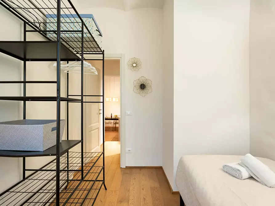 Immagine 13 di Appartamento in affitto  in Via dell'Albero a Firenze