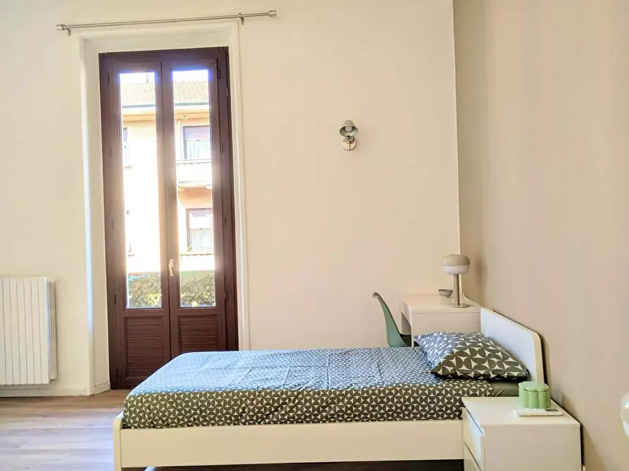 Immagine 4 di Appartamento in affitto  in Viale Carlo Espinasse a Milano