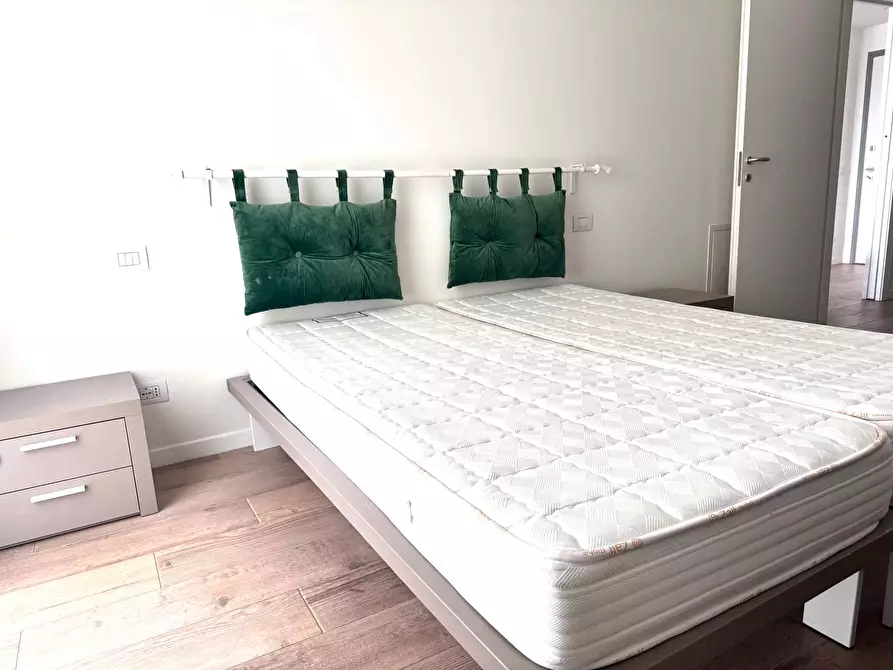 Immagine 11 di Appartamento in affitto  in Via Pier Paolo Pasolini86 a Milano