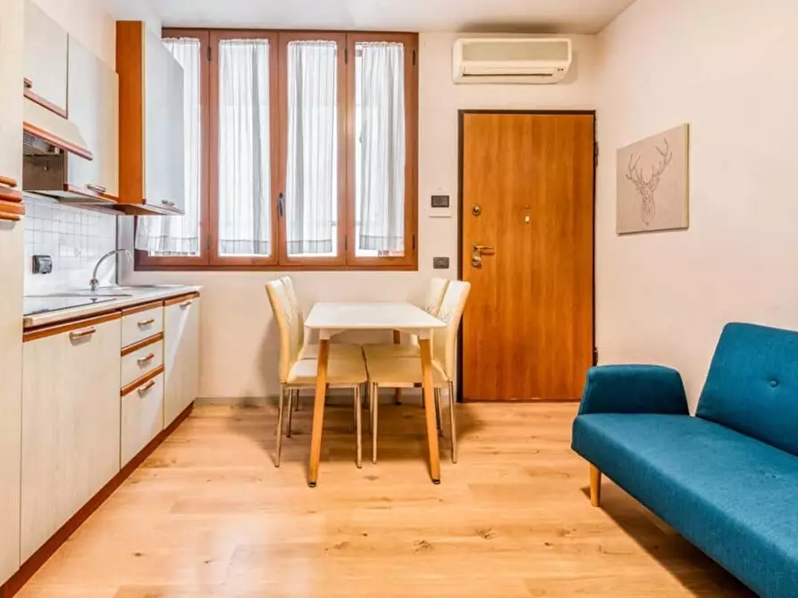 Immagine 12 di Appartamento in affitto  in Via Giuseppe Tartini26 a Milano