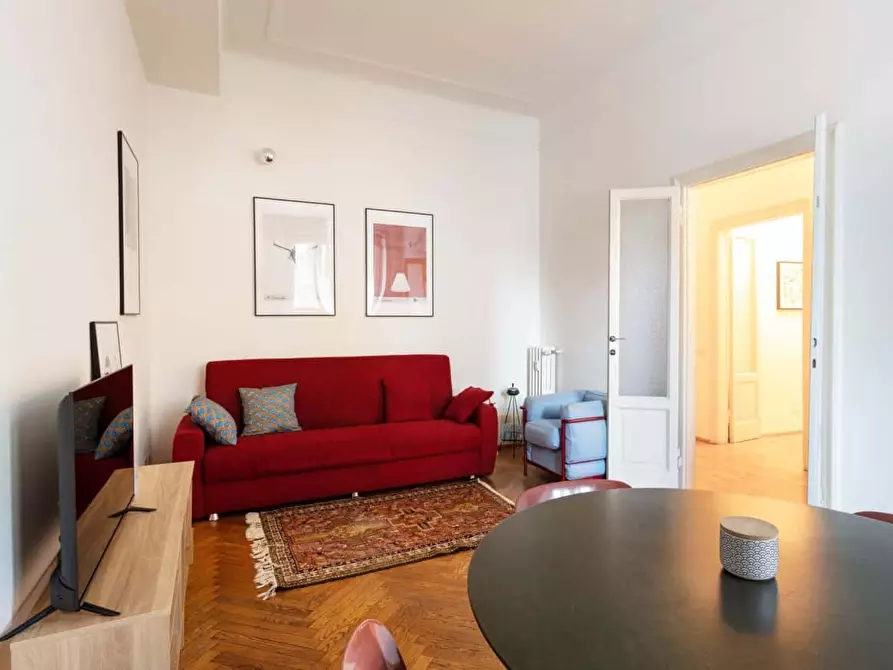 Immagine 1 di Appartamento in affitto  in Viale Brianza33 a Milano
