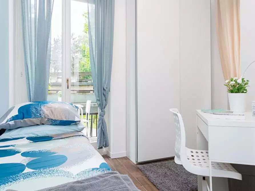 Immagine 1 di Camera in affitto  in Via Pasquale Fornari20 a Milano