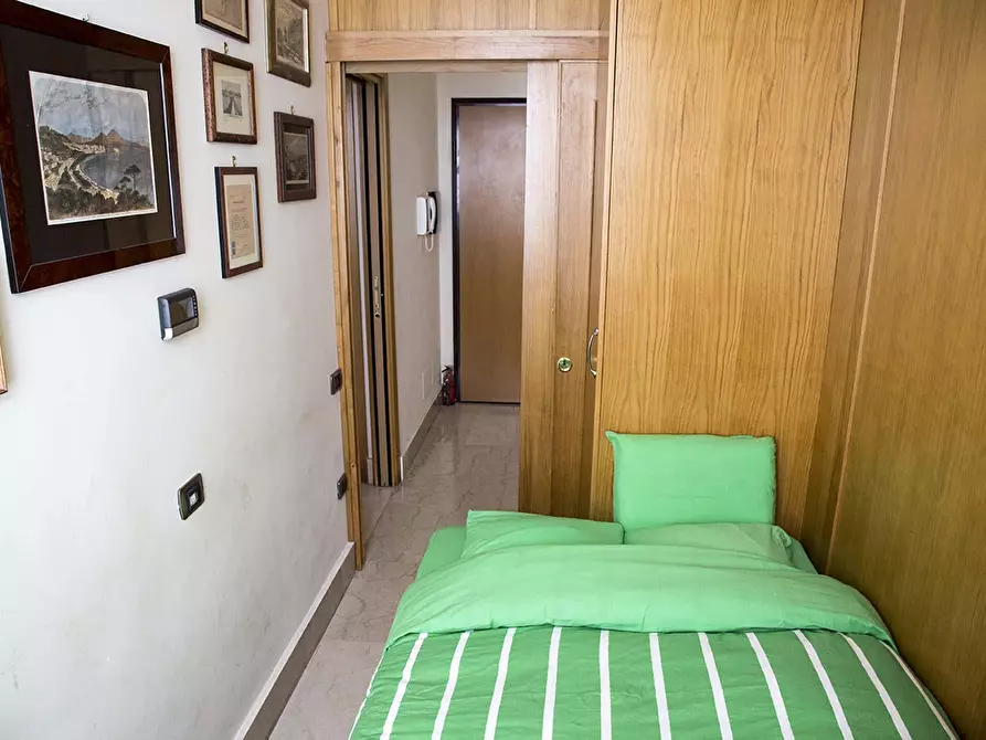 Immagine 30 di Appartamento in affitto  in Via Casilina3u a Roma