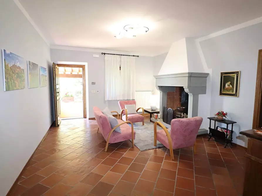 Immagine 51 di Appartamento in affitto  in Via della Guardiola a Civitella In Val Di Chiana