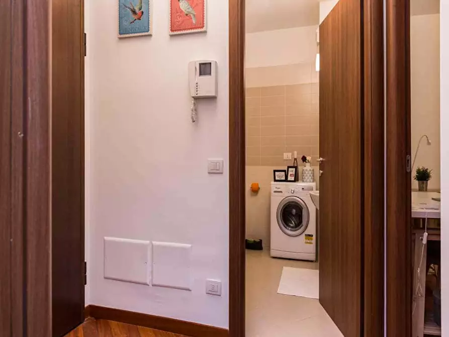 Immagine 34 di Camera in affitto  in Via Privata S. Martiniano1 a Milano