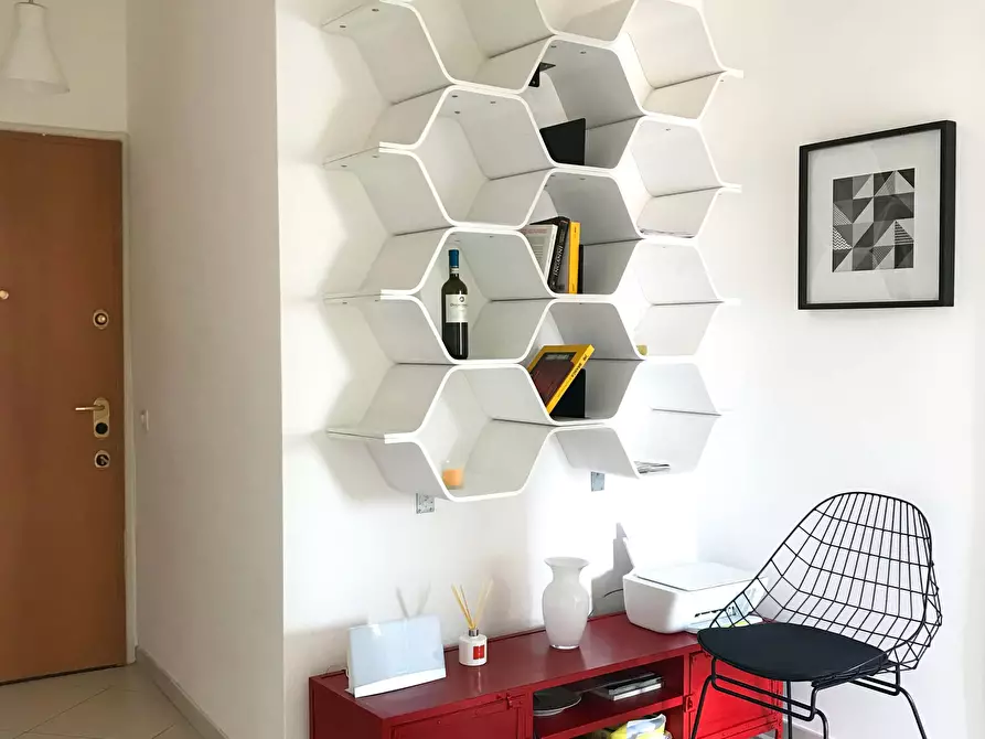 Immagine 3 di Appartamento in affitto  in Via Carlo D'Adda13 a Milano