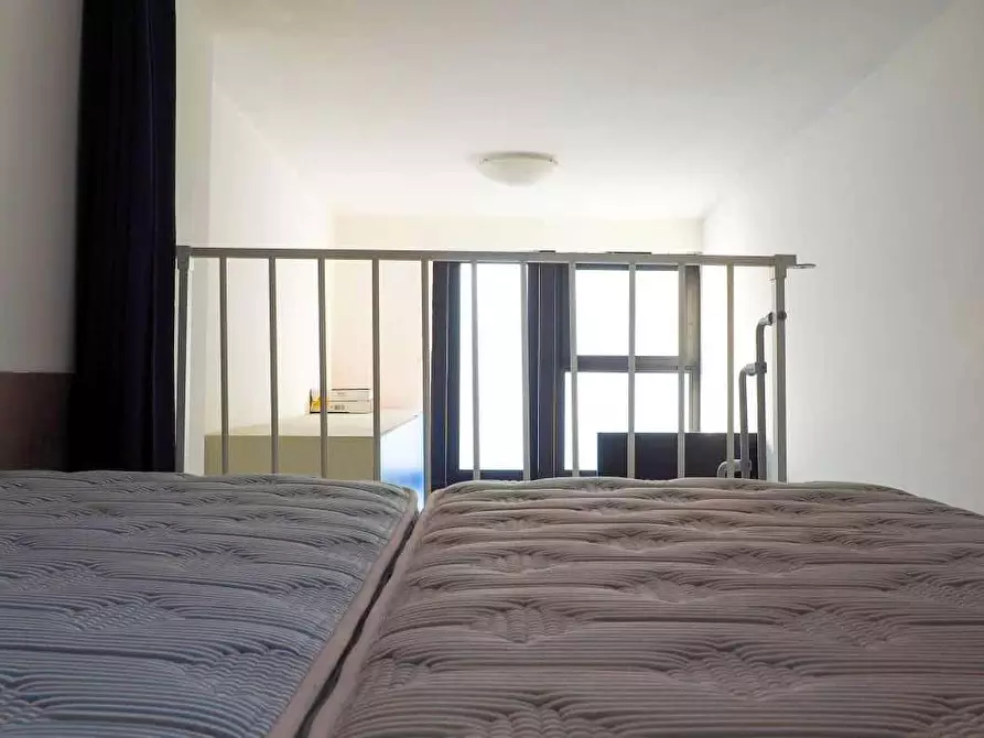 Immagine 7 di Appartamento in affitto  in Via Privata Ugo Tommei a Milano