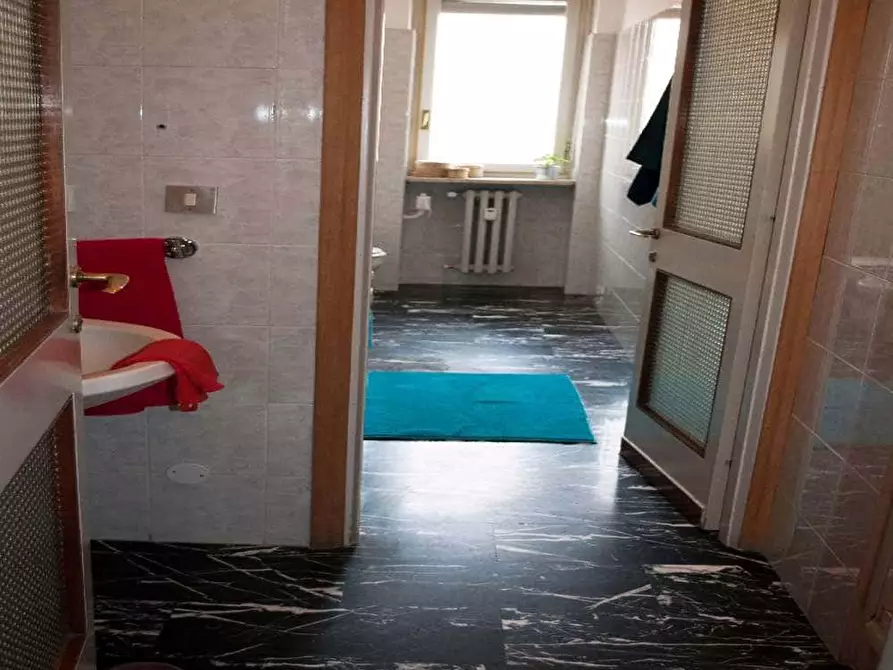 Immagine 17 di Camera in affitto  in Via Privata Reggio3 a Milano