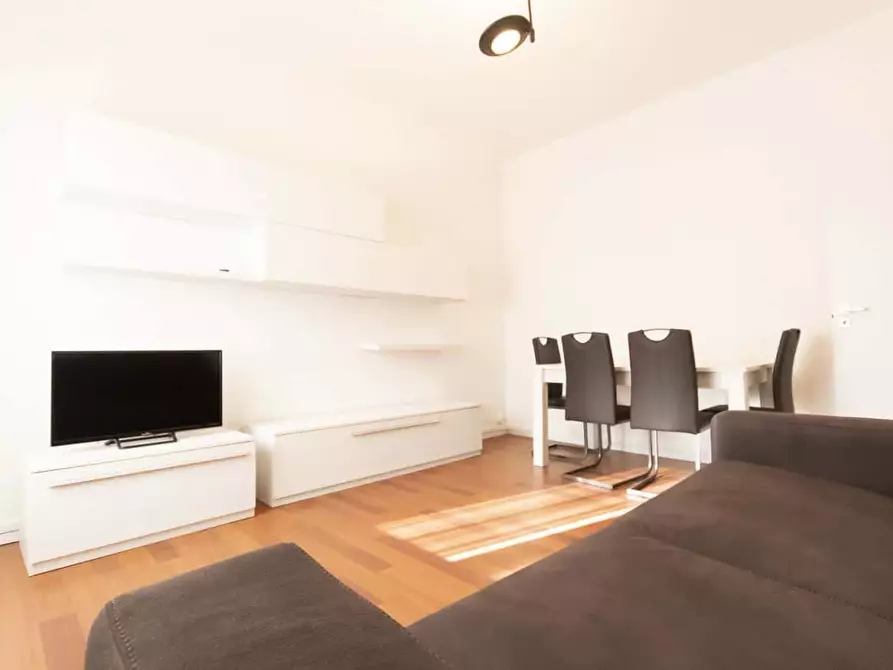 Immagine 6 di Appartamento in affitto  in Via Domenico Millelire6 a Milano